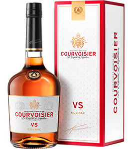 Коньяк Courvoisier VS 40% 0.7 л