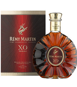 Коньяк Remy Martin XO 40% 1 л