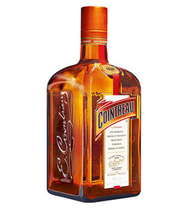 Ликёр Cointreau 40% 1 л