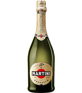 Шампанское Martini Prosecco 7,5% 0,7 л