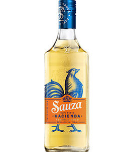 Текила Sauza Gold 40% 1 л