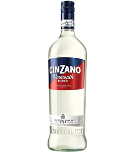 вермут Cinzano Bianco