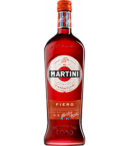 вермут Martini Fiero