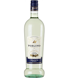 Вермут Perlino Bianco